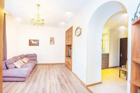 H&B apartments Gorki